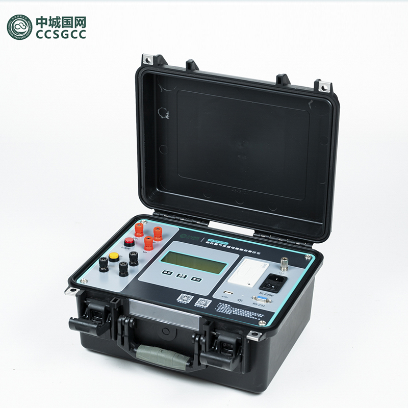 中城国网HCBQ-3702变压器气体继电器触点测试仪