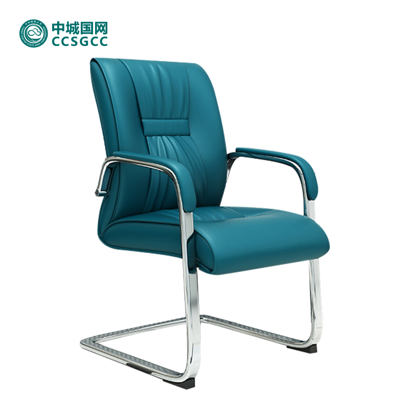 中城国网OMD041会议椅/弓形型/接待椅