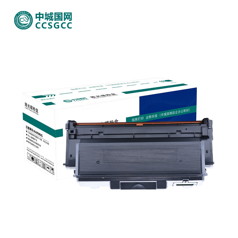 中城国网 MLT-D116L黑色粉盒 适用M2876HN/M2676N/M2676FH/M2626打印机