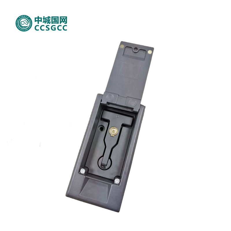 中城国网ZC-N850无源物联智能锁（配电箱锁）