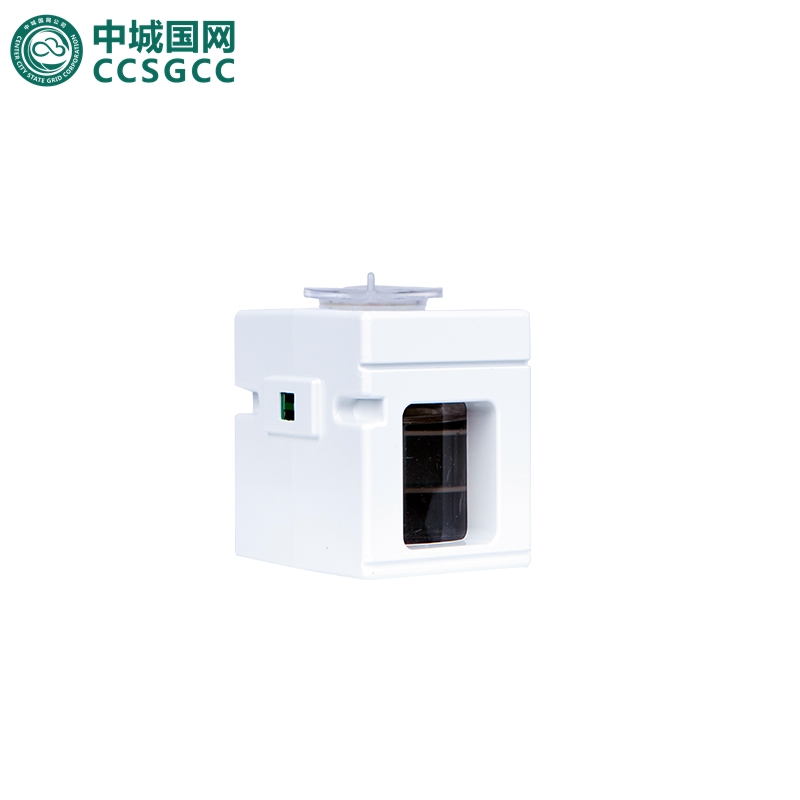 中城国网CCSGCC WELLISAIR WADU-02/S空气消毒净化器生发盒（家居型）