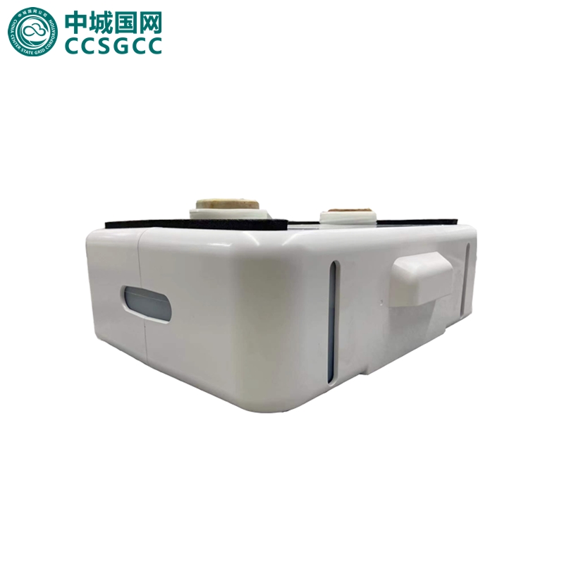 中城国网CCSGCC Wellisair robot CA01702021/S空气消毒机器人生发盒（机器人款）