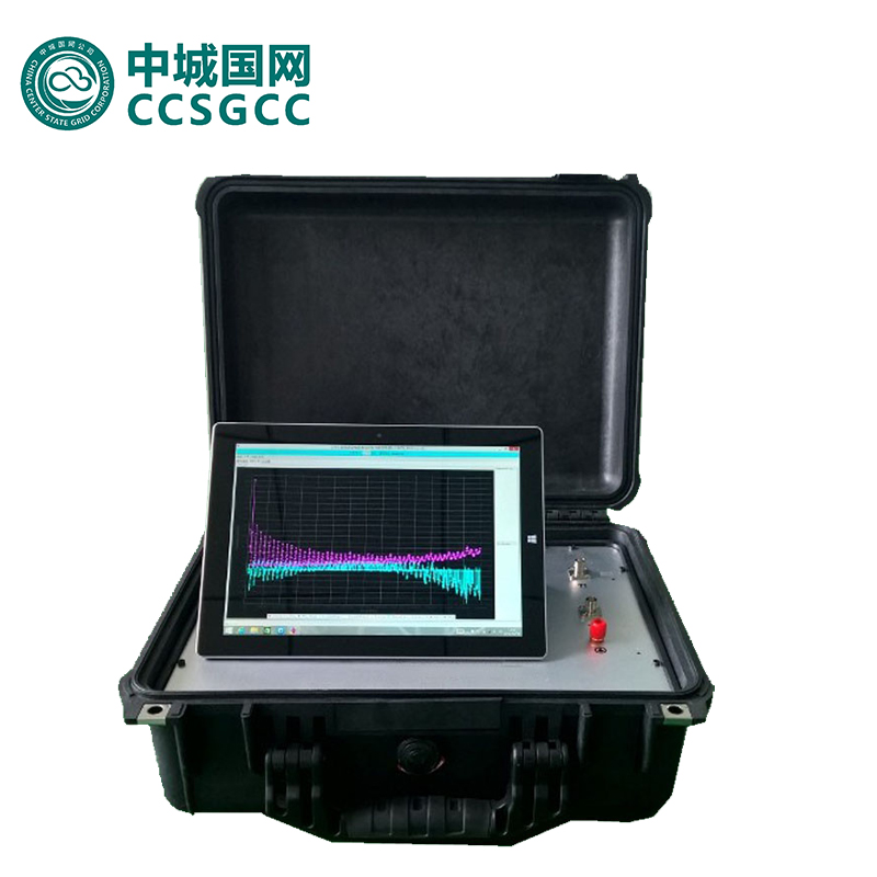 中城国网 HWDL-LIRA808 电缆综合状态评估系统