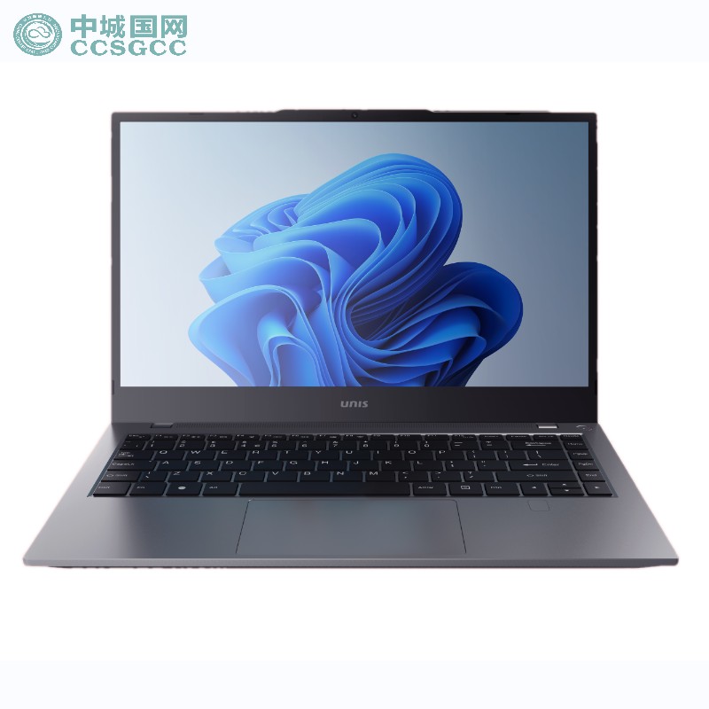 中城国网 紫光恒越UNIS  L3891  G2（国产化）笔记本电脑