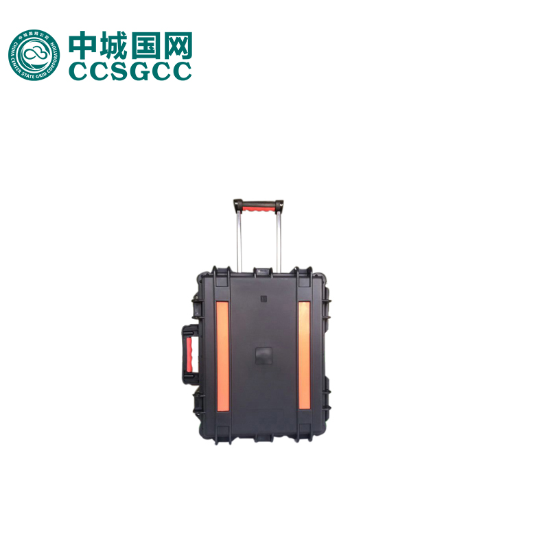CCSGCC BXCD-105 便携式充电箱