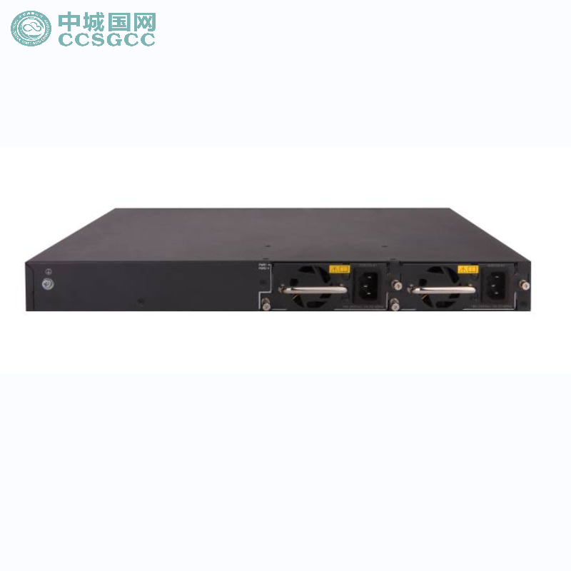中城国网 H3C S5130S-52S-HI 以太网交换机