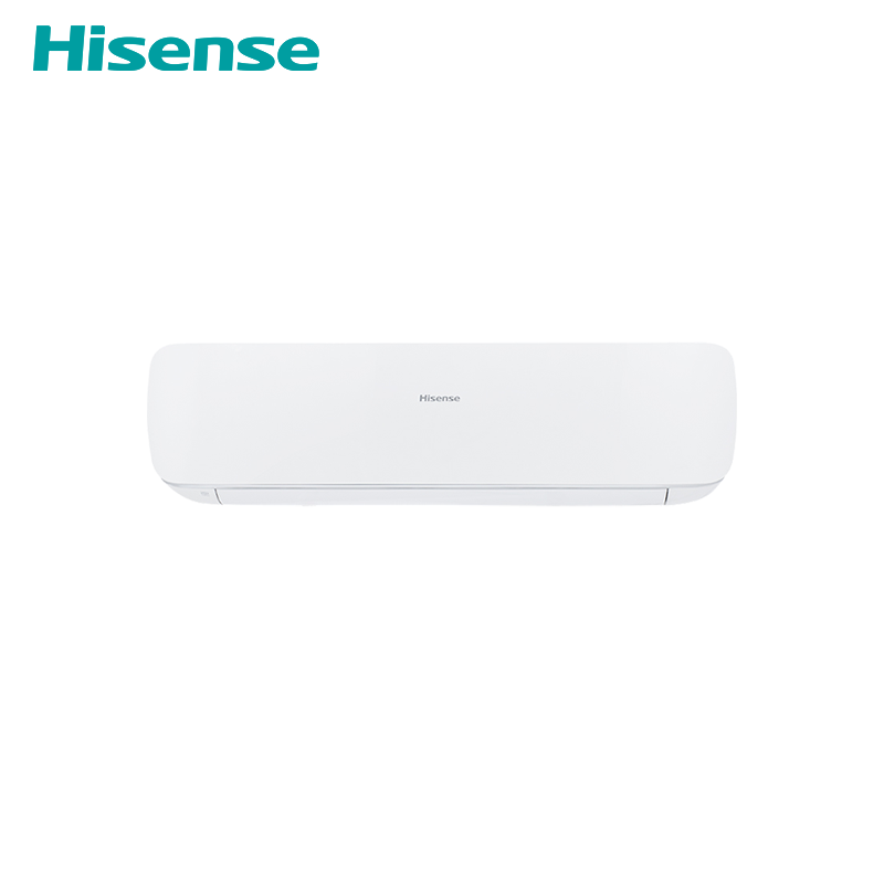 海信(Hisense) KFR-50GW/G861D-X3 变频冷暖 三级能效 2匹 壁挂式空调 (计价单位：台) 白色