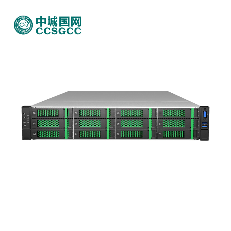 中城国网EG520-G30服务器