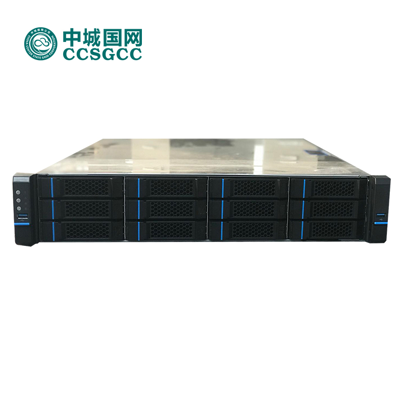 中城国网 EG520R-G20服务器