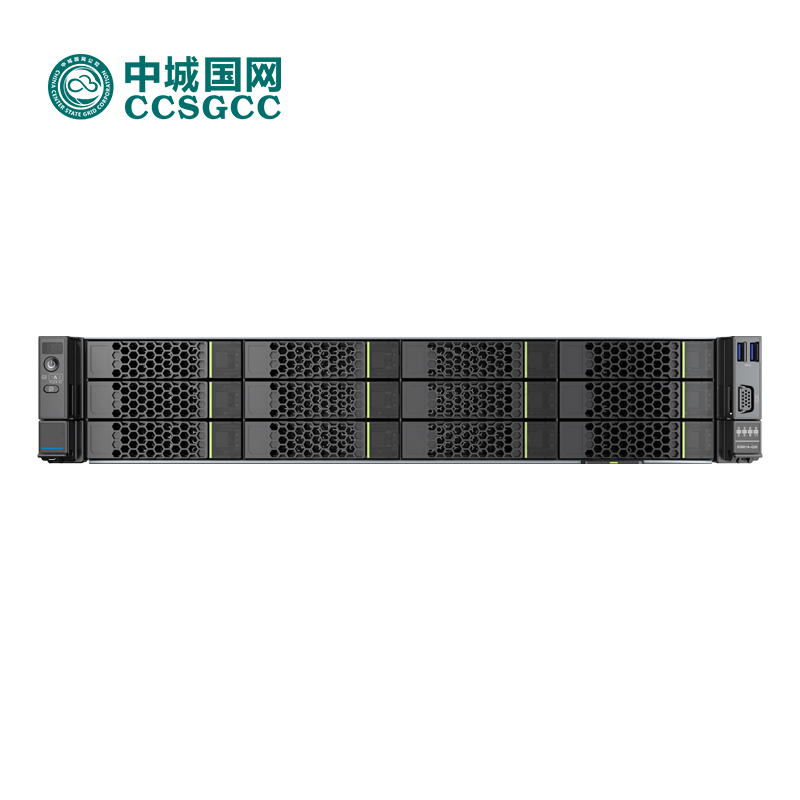 中城国网 EG921A-G20服务器