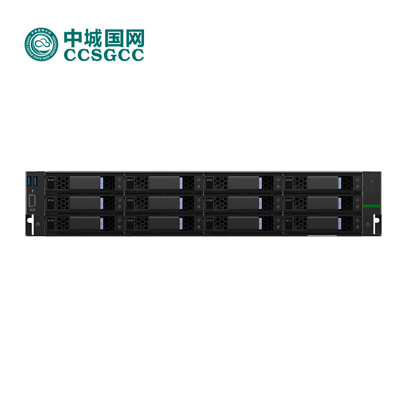 中城国网EG920H-G20服务器