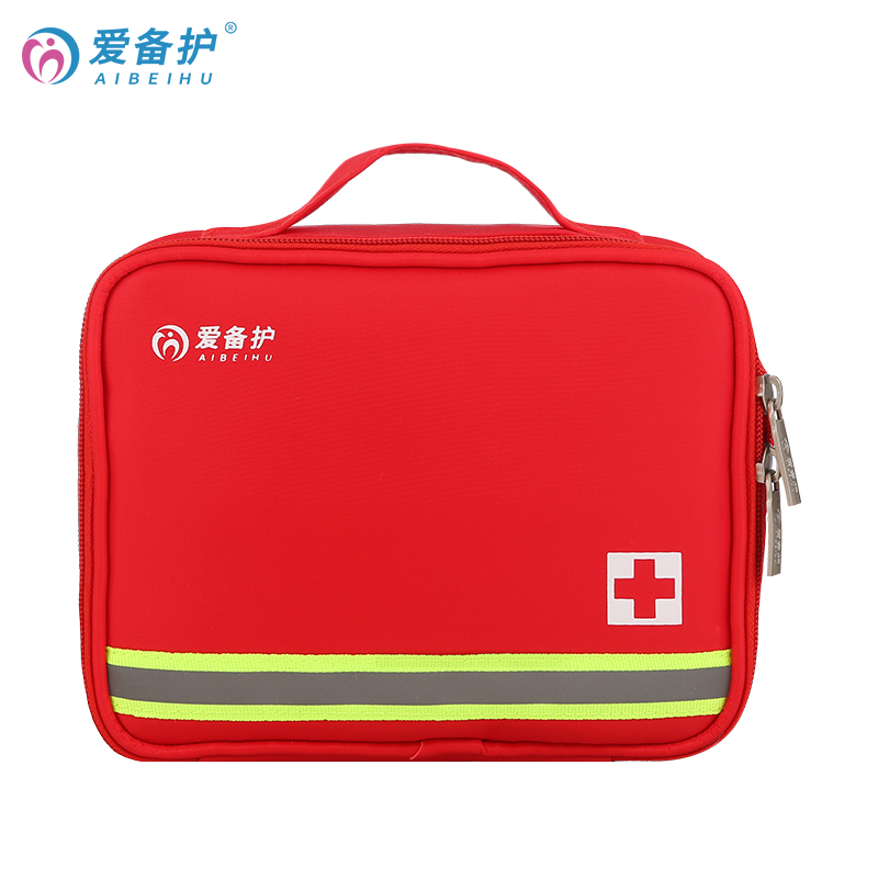 爱备护 急救包 防暑降温 户外家用旅行应急包 便携应急包 YD-L006SW 红色 （单位：个）